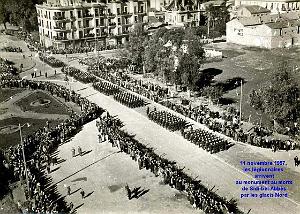 99- Sidi-bel-Abbes - 11nov.1957